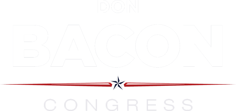 Don Bacon for Congress